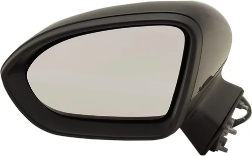 Vista 198 de Garage-Pro Espejo compatible con Chevrolet Tahoe 2007-2014, GMC Yukon, Yukon XL 1500, Suburban 1500 lado del pasajero con detección de punto ciego