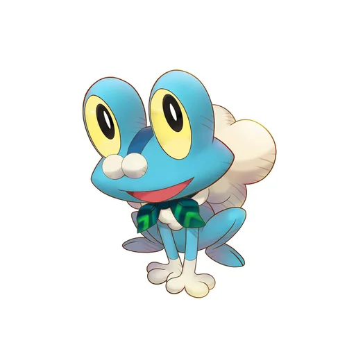 Vista 6 de Pokemon Super Mystery Dungeon - Nintendo 3DS Standard Edition