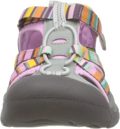 Vista 2 de KEEN Unisex-Child Venice H2 Closed Toe Water Sandals