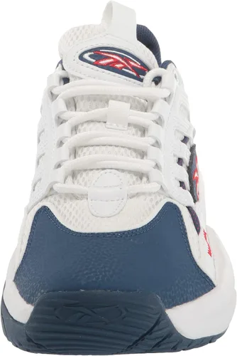 Vista 2 de Reebok Zapato de baloncesto unisex para niños
