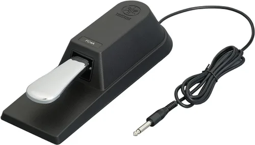 Vista 3 de Yamaha FC4A Pedal de sostenimiento de piano asignable
