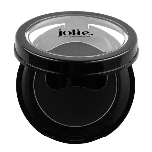 Vista 2 de Jolie - Delineador de ojos extra largo para tartas (negro)