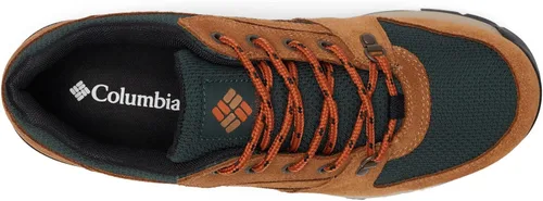 Vista 8 de Columbia Zapatos para caminar Trail para hombre