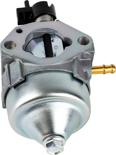Vista 7 de Carburador GCV160 para Honda 16100-Z8B-901 GCV160LA0 S3B GCV160LA1 S3B Motor HRR216K9 K10 K11 HRS216K5 K6 K7 Cortacésped GCV 160 Carburador