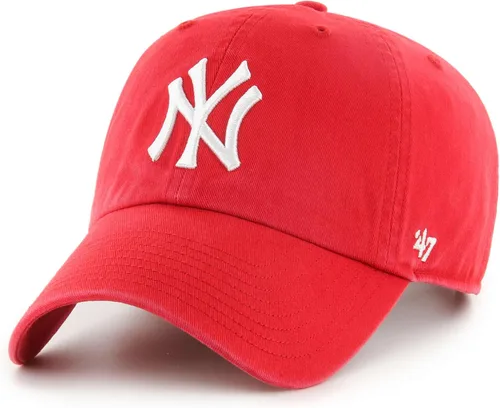 Vista 30 de NCAA '47 Clean Up–Gorra ajustable, una talla para todos Caqui