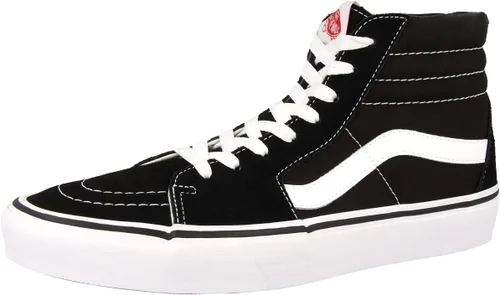 Vista 4 de Vans SK8 Hi
