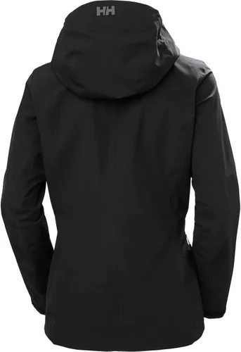 Vista 8 de Helly Hansen Verglas Infinity Shell - Chaqueta para mujer