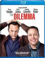 Vista 2 de The Dilemma