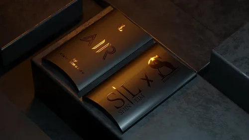 Vista 4 de MJM AIRE (trucos e instrucción en línea) por Alain Simonov & Shin LIM - Truco