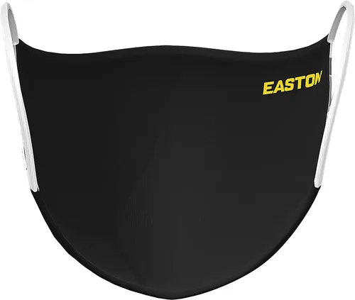 Vista 4 de EASTON Face Mask, Reversible With Color On Each Side
