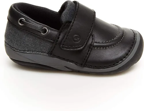 Vista 2 de Stride Rite Soft Motion - Zapatillas deportivas para bebés y niños pequeños