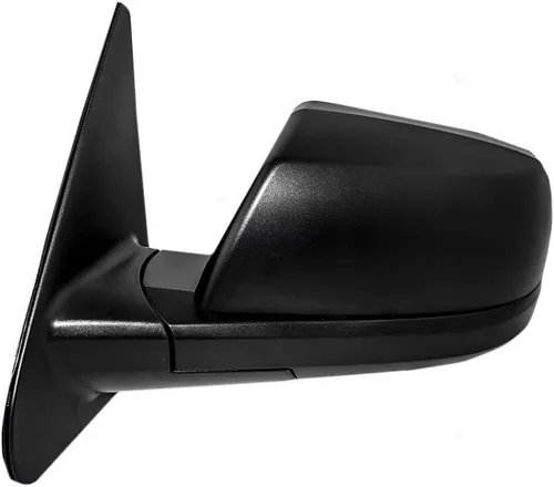 Vista 5 de Brock - Espejo retrovisor eléctrico de repuesto compatible con Tundra 08-13 Sequoia 87940-0C231 07-13