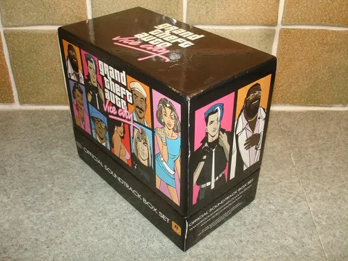 Vista 9 de Boxset