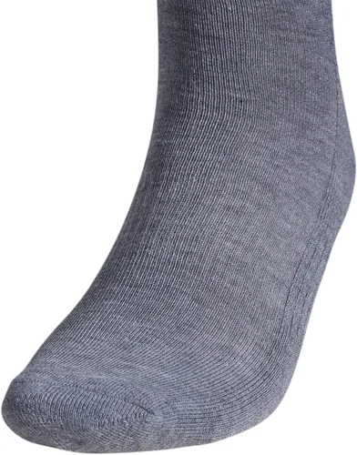 Vista 4 de adidas comodidad acolchada Athletic 6-Pack Crew Calcetines Hombre