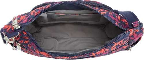 Vista 56 de Travelon Bolso bandolera clásico antirrobo