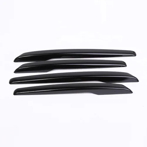 Vista 5 de METYOUCAR ABS puerta lateral Fender salida de aire para Land Rover Range Rover Sport 2014 2015 2016 2017 (mate)