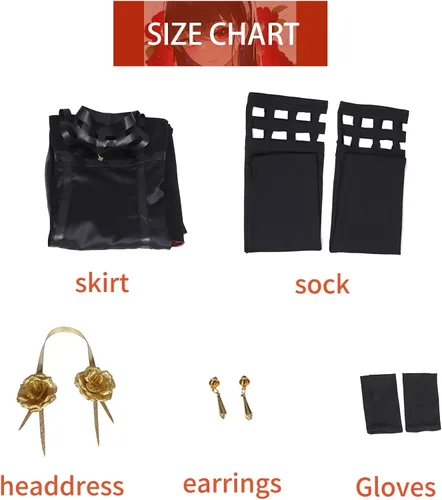Vista 3 de Kurosaki goods Disfraz de cosplay SPY×FAMILY