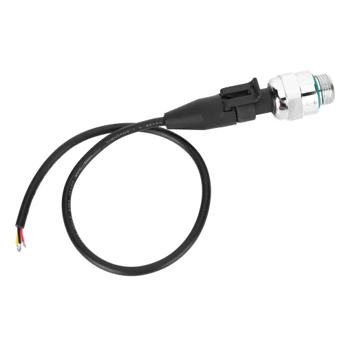 Vista 6 de Transmisor del sensor de presión 0-1MPA, mini transductor de presión del interruptor de presión para el compresor de aire