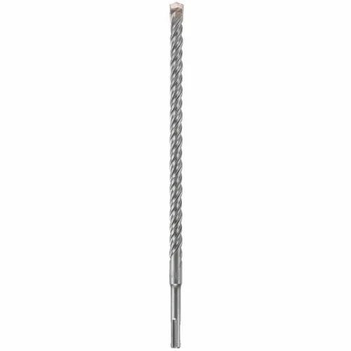 Vista 14 de Bosch HC2051 - Broca de 5/16 x 4 x 6 pulgadas Bulldog SDS-Plus para martillo perforador