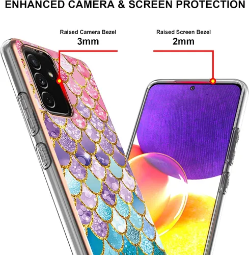 Vista 37 de Funda compatible con Nothing Phone 1, compatible con Nothing Phone One A063 para teléfono móvil TPU funda FLP