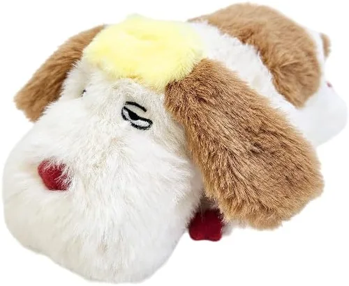 Vista 34 de スタジオジブリ Studio Ghibli - My Neighbor Totoro - Puf de Frijoles Totoro Grande (S) de Peluche Puf Totoro grande (S)