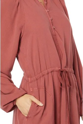 Vista 3 de Splendid Vestido de manga larga Sutton para mujer