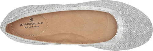 Vista 5 de Bandolino Women's Edition Ballet Flat