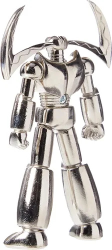 Vista 3 de Bandai 4549660023227 Absolute Chogokin Dynamic Garada K7 Figura 3.1 in