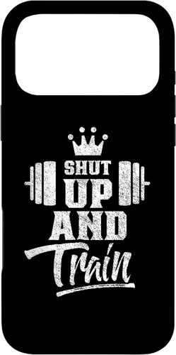 Vista 22 de Funda de entrenamiento para gimnasio y levantamiento de pesas para iPhone 16