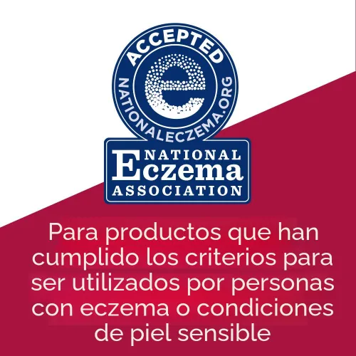 Vista 6 de CeraVe Aceite corporal cremoso para aliviar el eccema, crema calmante para el eccema con avena coloidal y aceite de cártamo para piel seca y alivio