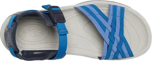 Vista 5 de KEEN Terradora II Strappy Open Toe