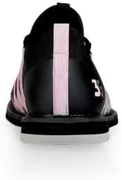 Vista 2 de 3G Inspire - Zapatos de bolos para mujer, color negrorosa