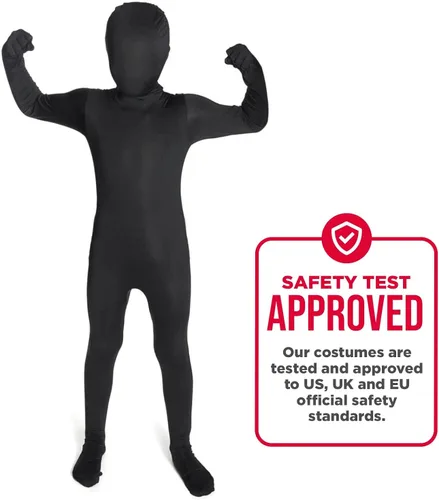 Vista 6 de Morphsuits Original Solid Colour Kids Costume