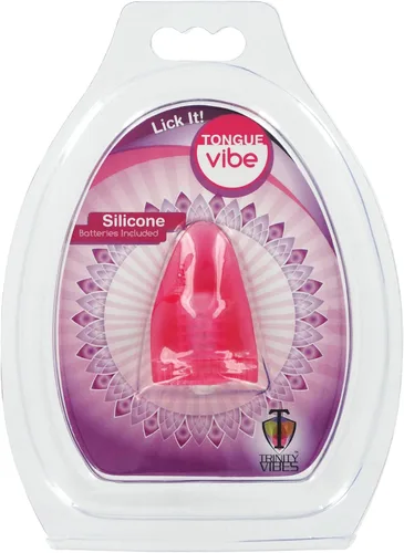 Vista 4 de ¡Lámelo! Lengua Vibe