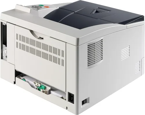 Vista 7 de Kyocera FS-1370DN 35PPM 128MB USB 2.0 250sheet