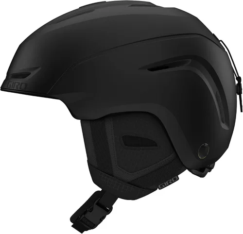 Vista 16 de Giro Neo - Casco de esquí, casco de snowboard para hombres, mujeres y jóvenes