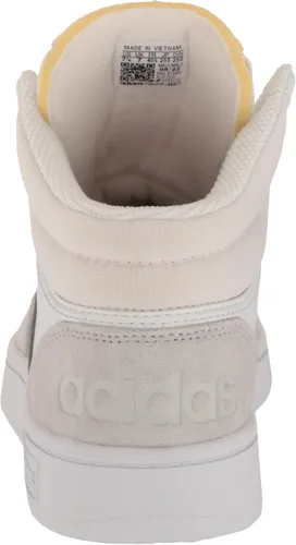 Vista 3 de adidas Hoops 3.0 Mid Tenis para hombre
