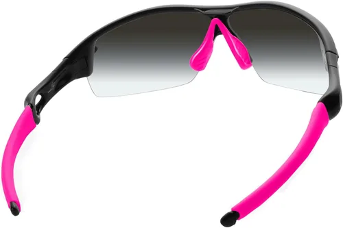Vista 6 de Mryok Kits de boquillas de repuesto para gafas de sol Oakley Radar PathPitchRangeXLEdge - Opt