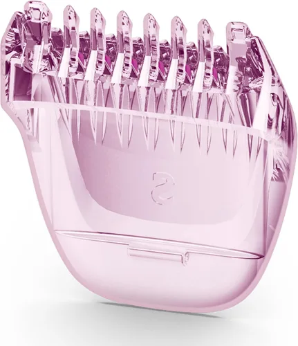 Vista 5 de PHILIPS BIKINIGENIE INALÁMBRICO MUJER BIKINI LINE TRIMMER, BRT381/15