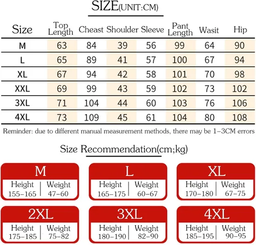 Vista 5 de Nalog Conjunto de ropa interior térmica de calefacción para hombre, ropa interior lavable con calefacción USB para invierno al aire libre