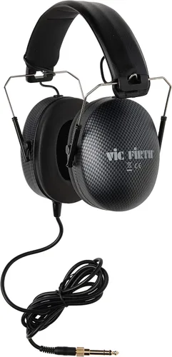 Vista 12 de Vic Firth - Audífonos Bluetooth con aislamiento