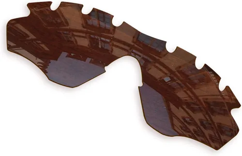 Vista 2 de Vonxyz Lentes y orejeras de repuesto para gafas de sol Oakley M2 Frame ventiladas OO9212 - Múltiples opciones