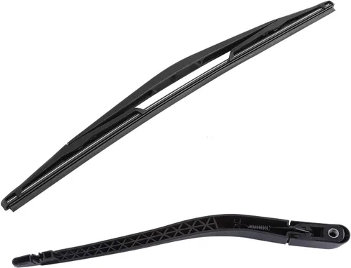 Vista 3 de Car Rear Windshield Windscreen Wiper Arm Blade for Zafira A 1998-2005