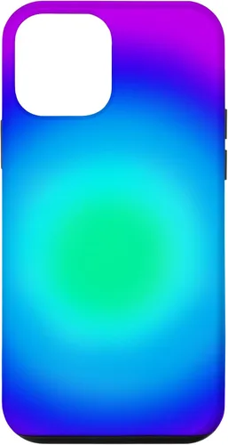 Vista 16 de Blue Tone Aura Case for iPhone 17