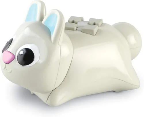 Vista 4 de Learning Resources Coding Critters Bopper - 22 piezas, edades 4+, juguete de codificación temprana sin pantalla para niños, mascota de codificación