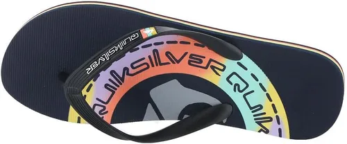 Vista 2 de Quiksilver Men's Molokai Art Sandal