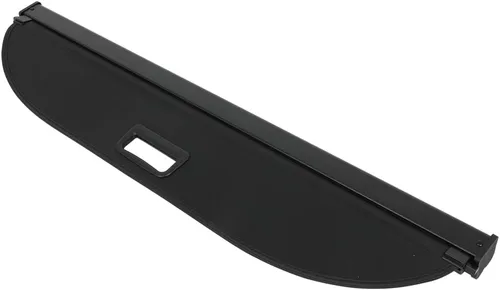 Vista 3 de Cubierta de carga para 2024 para Chevrolet Trax ACTIV 1.2L; 2024 para Chevrolet Trax LS 1.2L; 2024 para Chevrolet Trax LT 1.2L Retractable Rejilla