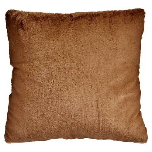 Vista 2 de Cojín Gift Decor Marrón 60 x 2 x 60 cm Plástico