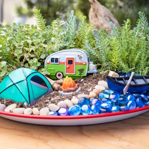 Vista 8 de Tapete Sedum de 10 pulgadas x 20 pulgadas, cultivo de piedra resistente no tóxico para paisajismo, suculentas vivas, plantas aptas para mascotas