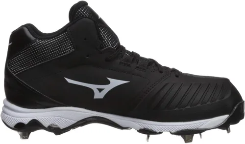 Vista 6 de Mizuno 9-Spike Advanced Sweep 4 Mid - Corbata de softbol para mujer